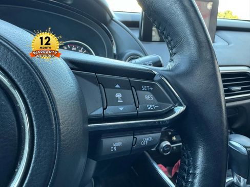 Used 2019 MAZDA CX-9 Grand Touring image 27