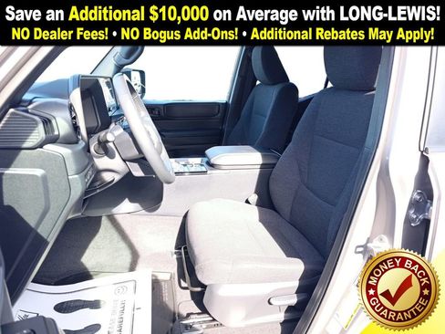 Used 2024 Toyota Land Cruiser image 14