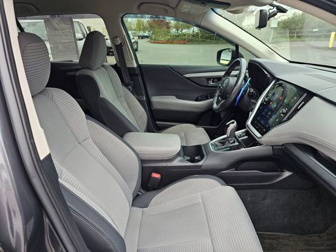 Used 2021 Subaru Outback Premium AWD/4WD image 11