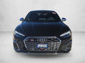 Used 2022 Audi S5 Premium Plus AWD/4WD video 2