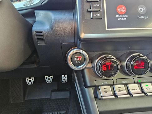 New 2026 Toyota GR86 Premium image 14