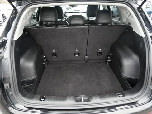 Used 2020 Jeep Compass Latitude image 21