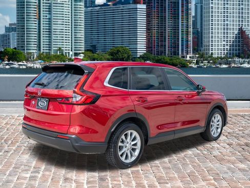 Used 2024 Honda CR-V EX image 6