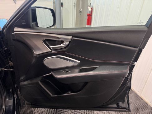 Used 2019 Acura RDX A-Spec AWD/4WD image 18