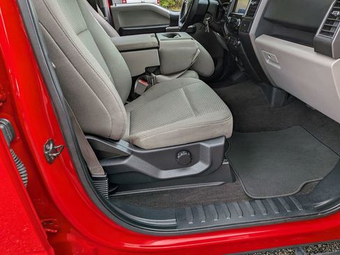 Used 2020 Ford F150 XLT RWD image 26