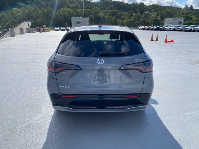New 2027 Honda HR-V EX-L image 10