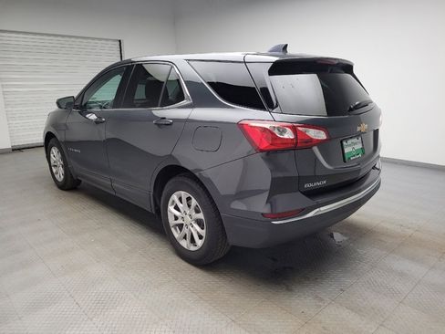 Used 2020 Chevrolet Equinox LT FWD image 5
