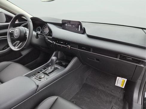 New 2026 MAZDA MAZDA3 2.5 S Sedan w/ Preferred Pkg image 14