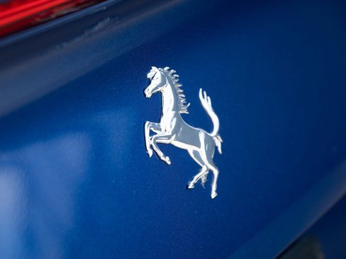 Used 2021 Ferrari 812 GTS RWD image 25