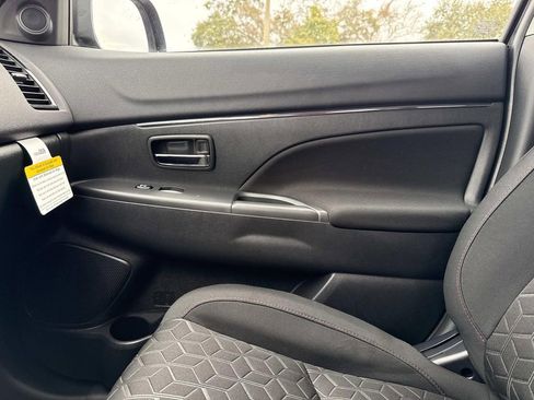 New 2026 Mitsubishi Outlander Sport LE AWD/4WD image 24