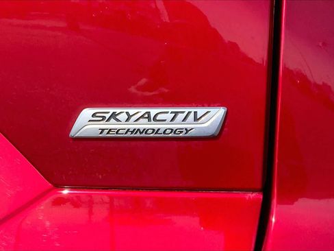 Used 2018 MAZDA CX-5 Grand Touring w/ Premium Package image 10