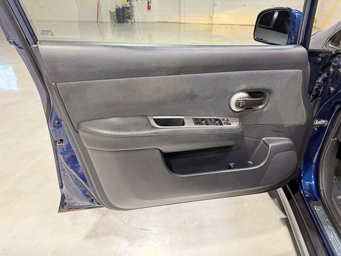 Used 2008 Nissan Versa 1.8 S w/ PWR Pkg FWD image 21