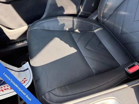 Used 2024 Lexus NX 350 AWD w/ Vision Package image 27