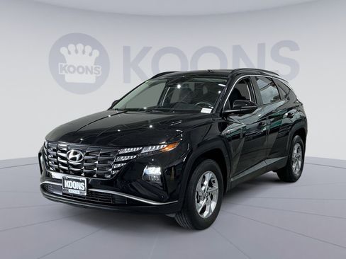 Used 2023 Hyundai Tucson SEL AWD/4WD image 1