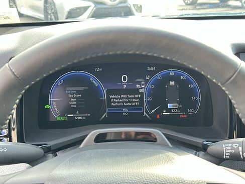 Used 2025 Toyota Camry XLE w/ Premium Plus Package image 10