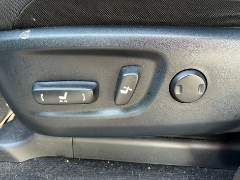 Used 2024 Toyota 4Runner SR5 RWD image 16