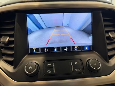 Used 2023 GMC Acadia Denali w/ Denali Ultimate Package AWD/4WD image 29