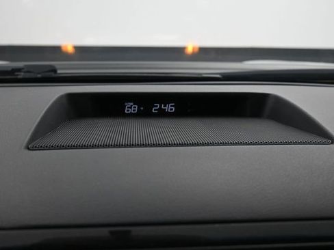 Used 2015 Toyota Sequoia Platinum w/ Four Season Floor Mat Package image 27