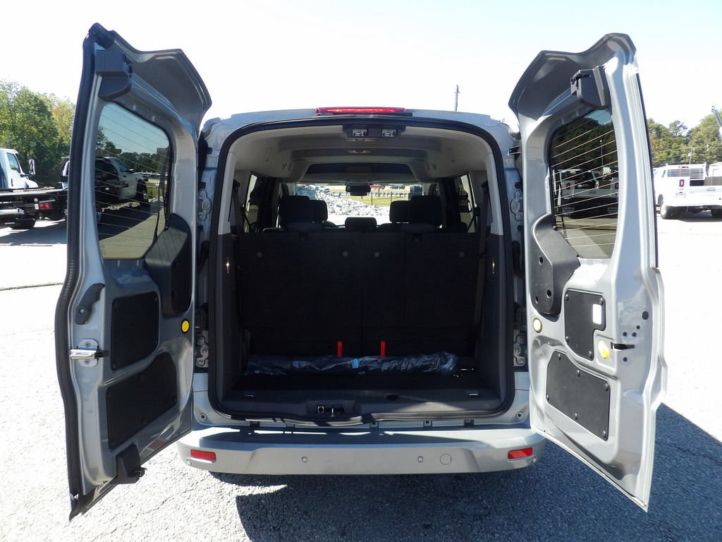 Used 2023 Ford Transit Connect XLT FWD image 44