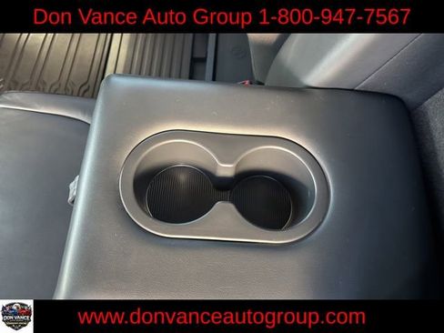 Used 2023 Ford F150 Platinum w/ Equipment Group 701A High image 44