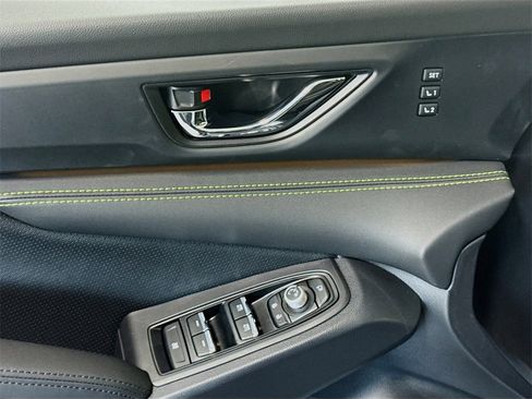 New 2025 Subaru Ascent Bronze Edition image 16