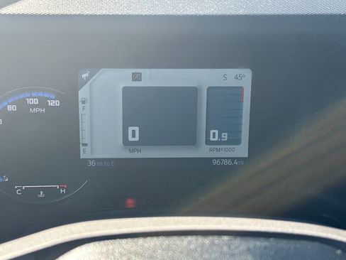 Certified 2021 Ford Bronco Big Bend image 26