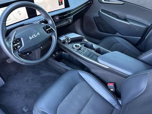 Certified 2024 Kia EV6 Light RWD image 12