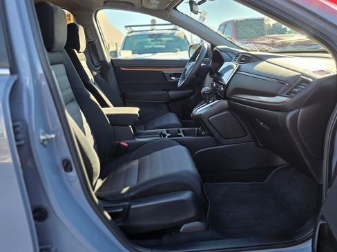 Used 2020 Honda CR-V EX image 10