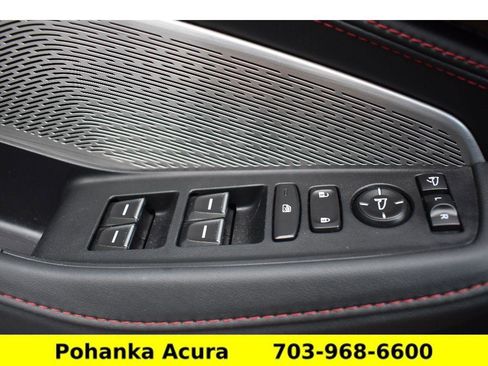 Certified 2024 Acura MDX A-Spec AWD/4WD image 25