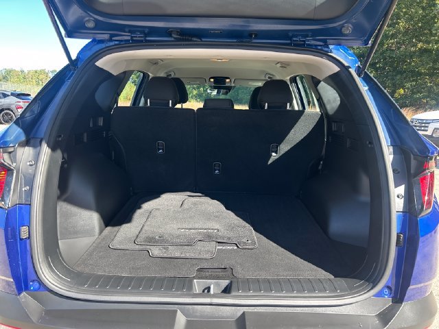 Certified 2024 Hyundai Tucson SE AWD/4WD image 23