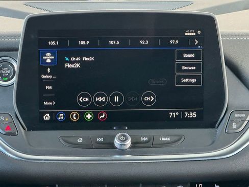 Used 2024 Chevrolet Blazer LT w/ Convenience Package image 30