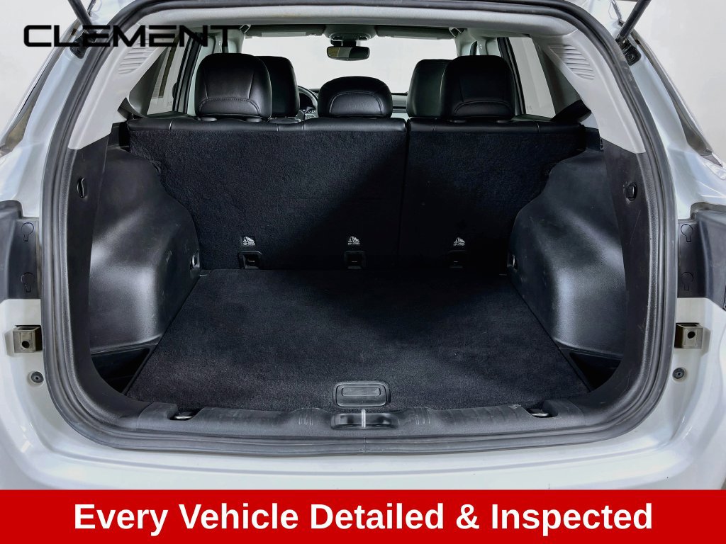 Used 2022 Jeep Compass Limited AWD/4WD image 10