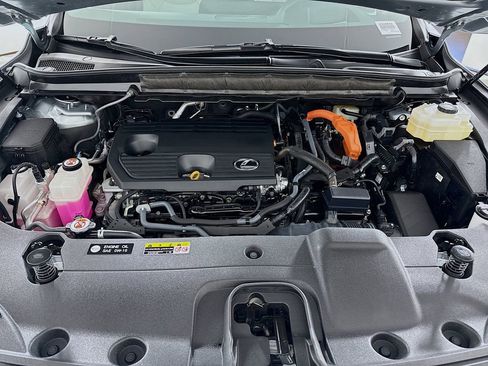 Certified 2024 Lexus RX 350 image 31