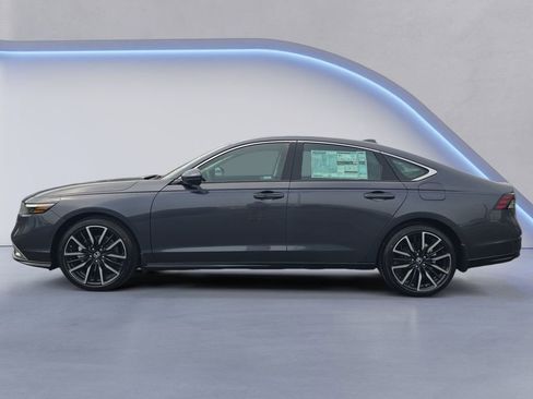 New 2026 Honda Accord Touring image 2