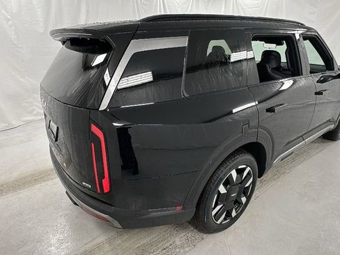 New 2027 Kia Telluride S image 3