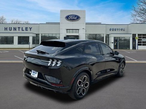 Used 2023 Ford Mustang Mach-E GT AWD/4WD image 5