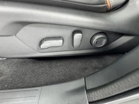 New 2026 Subaru Forester Sport AWD/4WD image 11