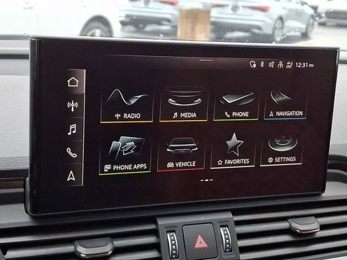 Used 2023 Audi SQ5 Premium Plus w/ Premium Plus Package image 5