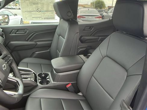 New 2026 Chevrolet Colorado Trail Boss image 15
