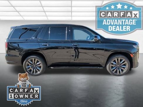 Used 2023 Cadillac Escalade Sport image 37