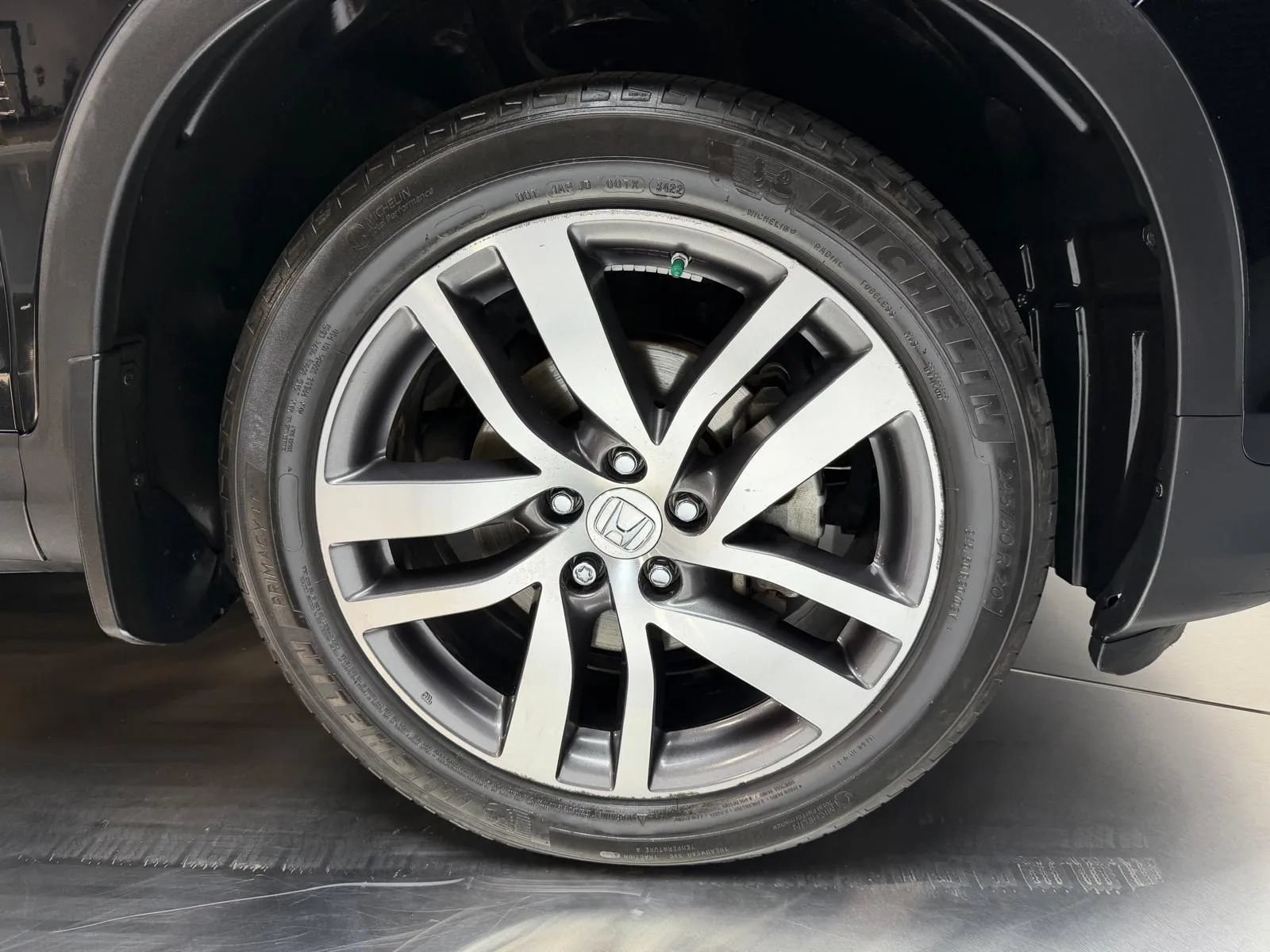 Used 2016 Honda Pilot Touring image 7