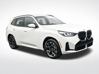 New 2026 BMW X3 xDrive30i AWD/4WD video 2