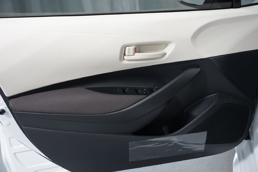 New 2027 Toyota Corolla LE FWD image 28