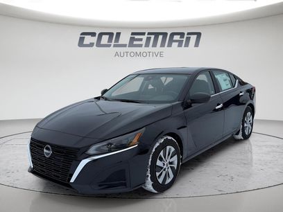 Used 2025 Nissan Altima 2.5 S