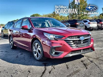 New 2025 Subaru Legacy Premium