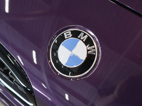 Used 2024 BMW Z4 M40i w/ Premium Package RWD image 28