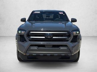 Certified 2025 Toyota Tacoma SR5 AWD/4WD video 2