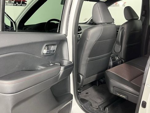 Used 2023 Honda Ridgeline Black Edition image 26