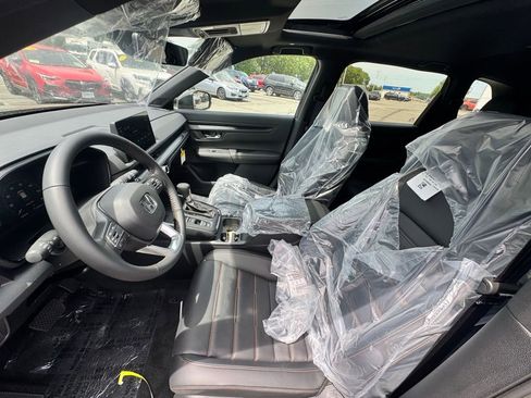 New 2026 Honda CR-V Sport-L image 10