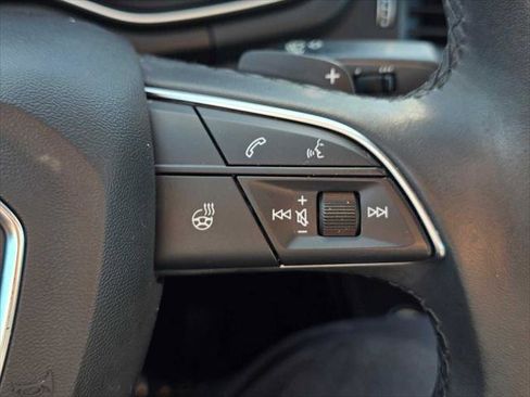 Used 2023 Audi A5 2.0T Premium Plus w/ Premium Plus AWD/4WD image 33